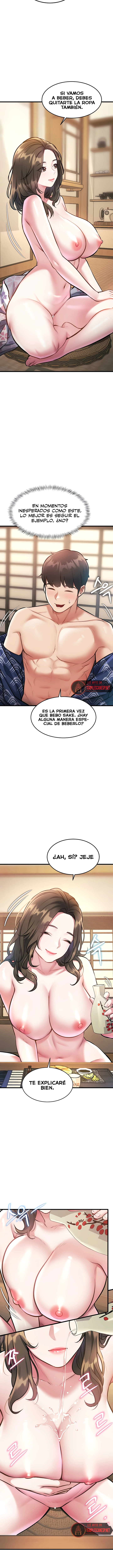 Cada Cuerpo Es Un Universo Distinto Capítulo 11 - Página 12