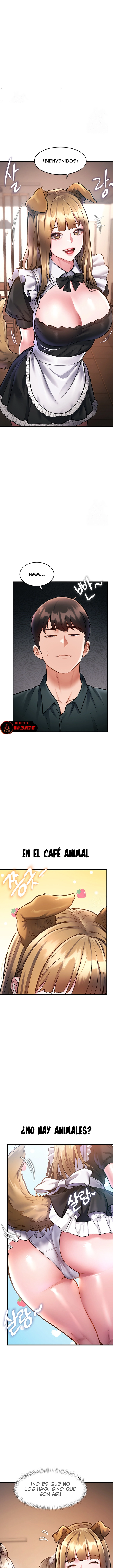 Cada Cuerpo Es Un Universo Distinto Capítulo 15 - Página 12