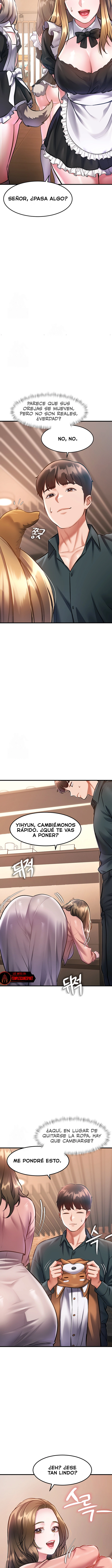 Cada Cuerpo Es Un Universo Distinto Capítulo 15 - Página 13