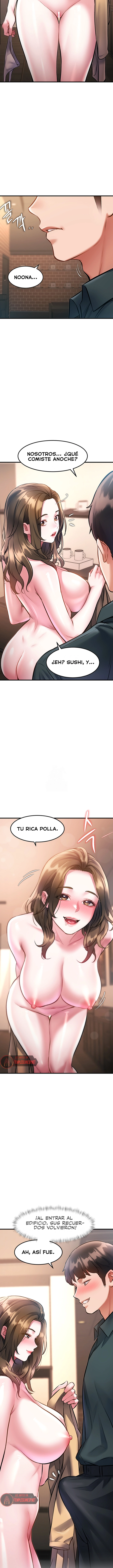 Cada Cuerpo Es Un Universo Distinto Capítulo 15 - Página 15