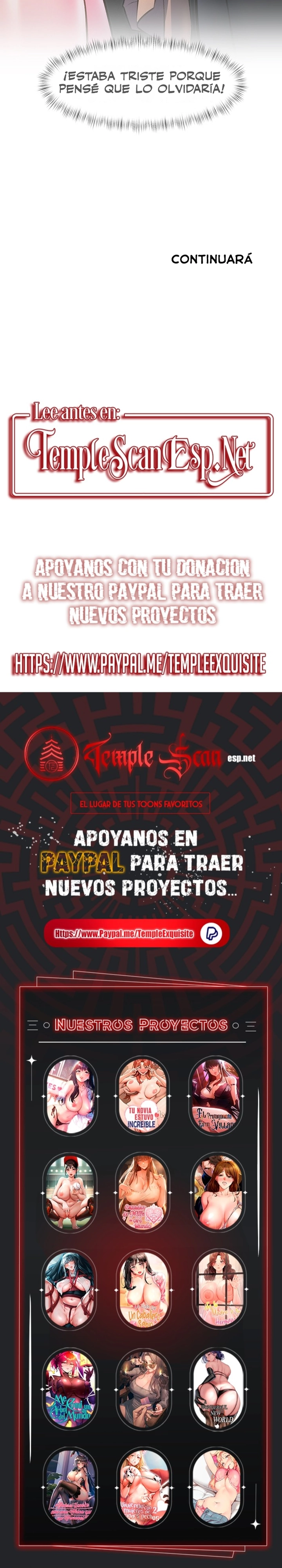 Cada Cuerpo Es Un Universo Distinto Capítulo 15 - Página 16