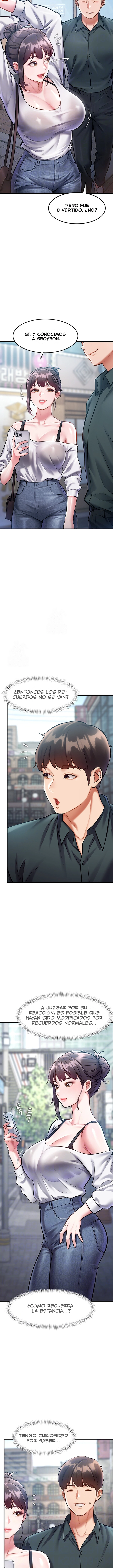 Cada Cuerpo Es Un Universo Distinto Capítulo 15 - Página 2