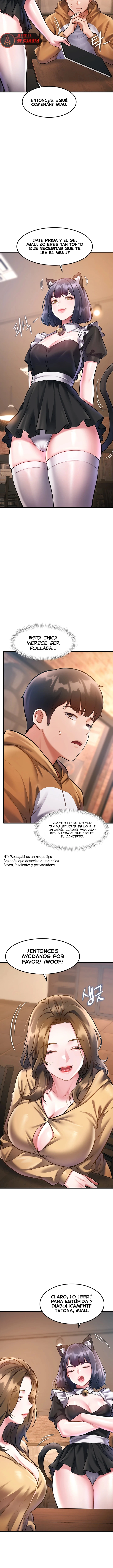 Cada Cuerpo Es Un Universo Distinto Capítulo 16 - Página 7