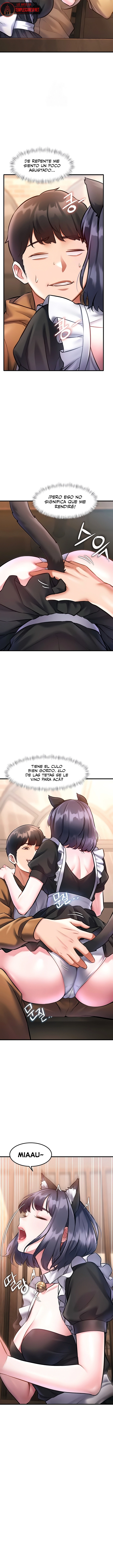 Cada Cuerpo Es Un Universo Distinto Capítulo 17 - Página 7