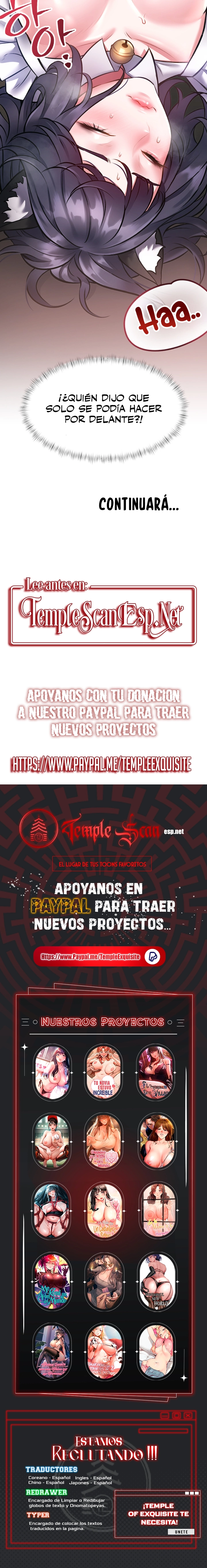 Cada Cuerpo Es Un Universo Distinto Capítulo 18 - Página 13