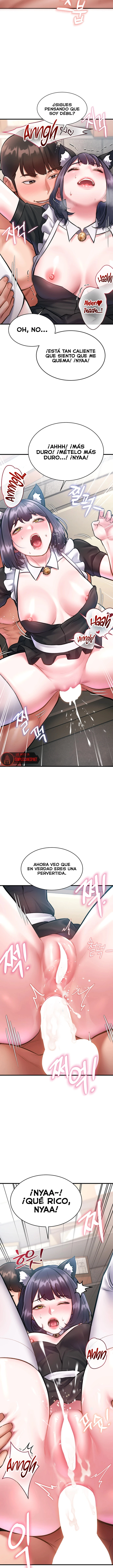 Cada Cuerpo Es Un Universo Distinto Capítulo 19 - Página 7