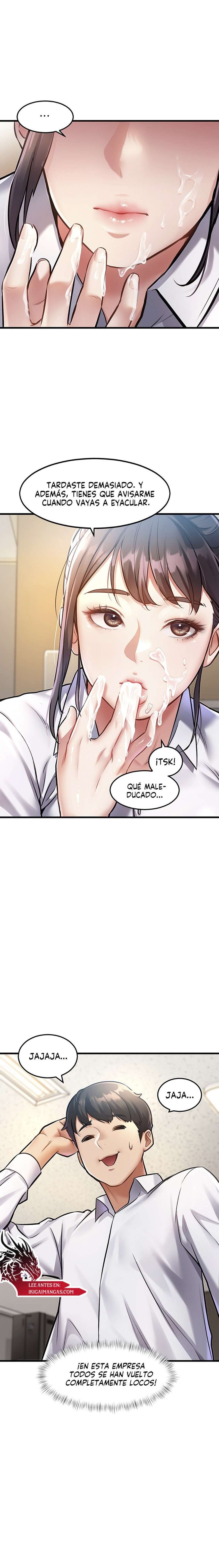 Cada Cuerpo Es Un Universo Distinto Capítulo 2 - Página 13