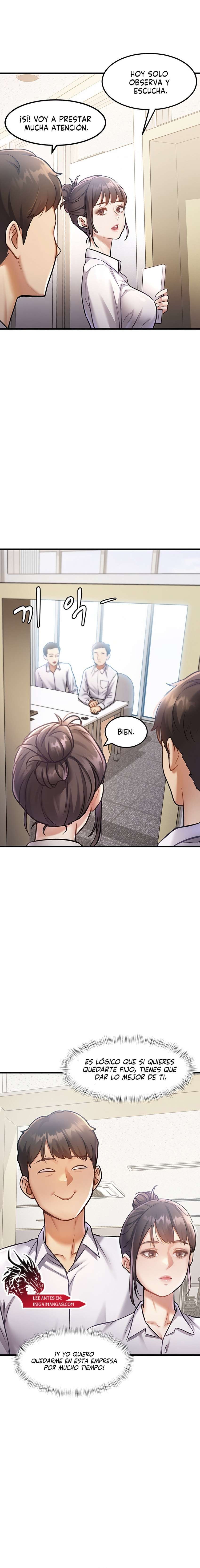 Cada Cuerpo Es Un Universo Distinto Capítulo 2 - Página 15