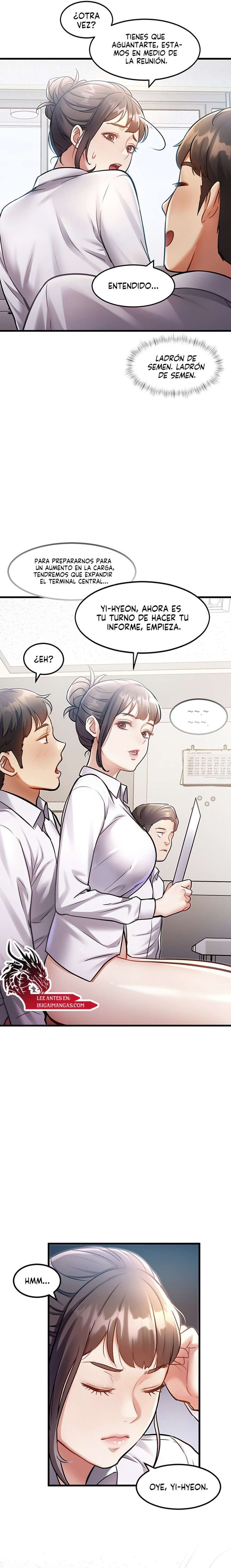 Cada Cuerpo Es Un Universo Distinto Capítulo 2 - Página 22