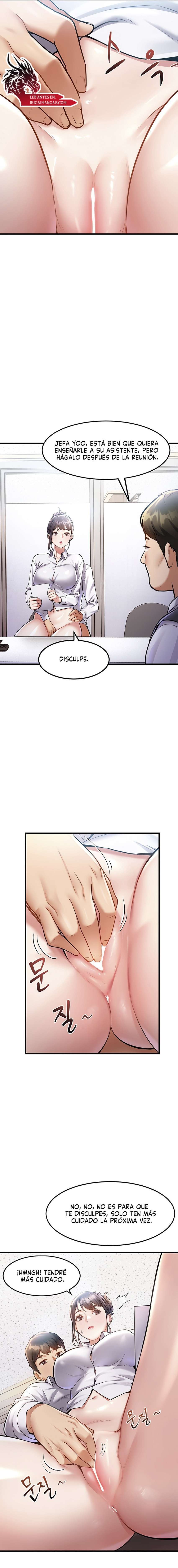 Cada Cuerpo Es Un Universo Distinto Capítulo 2 - Página 25