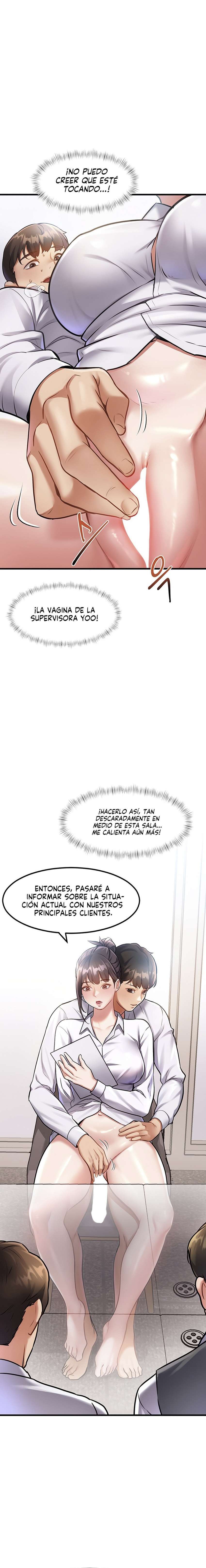 Cada Cuerpo Es Un Universo Distinto Capítulo 2 - Página 26