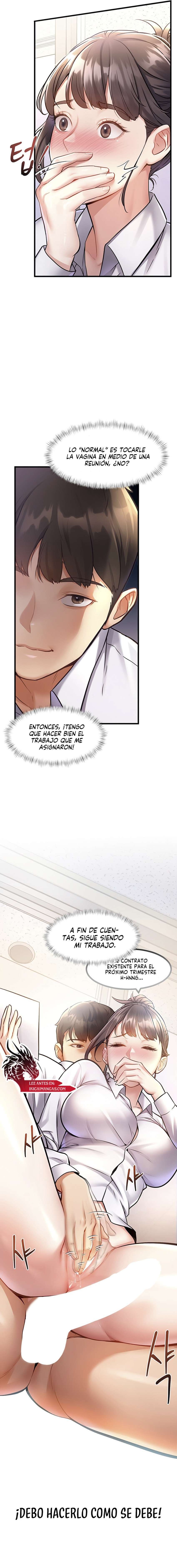 Cada Cuerpo Es Un Universo Distinto Capítulo 2 - Página 29