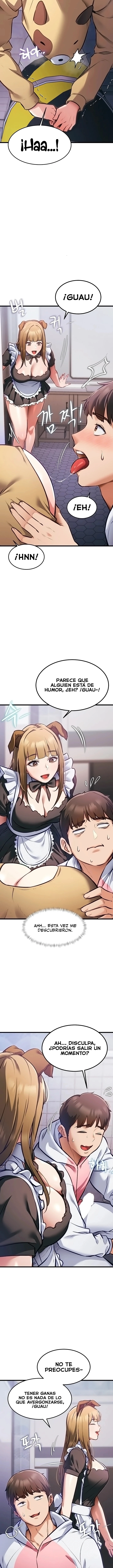 Cada Cuerpo Es Un Universo Distinto Capítulo 20 - Página 14