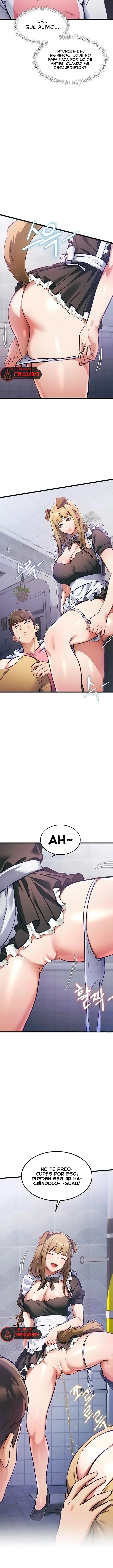 Cada Cuerpo Es Un Universo Distinto Capítulo 20 - Página 15