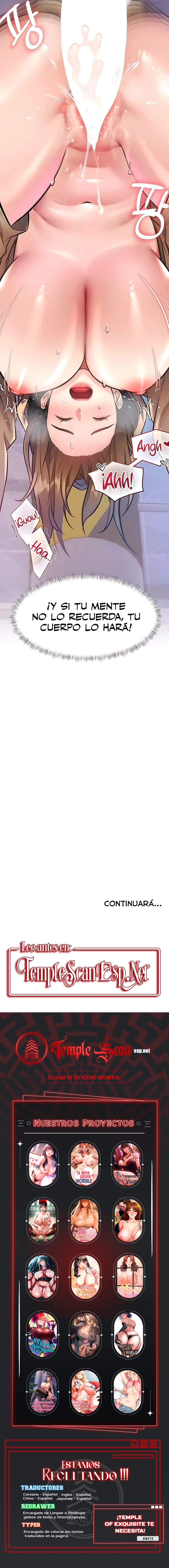 Cada Cuerpo Es Un Universo Distinto Capítulo 21 - Página 14