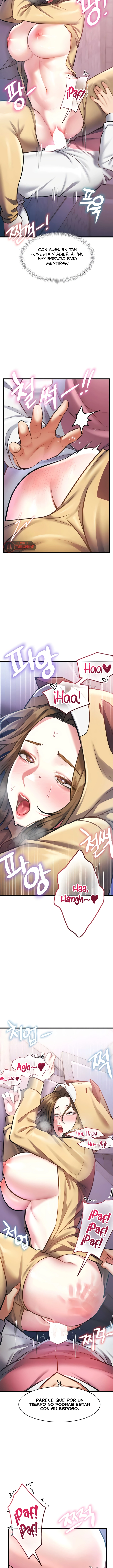 Cada Cuerpo Es Un Universo Distinto Capítulo 22 - Página 12