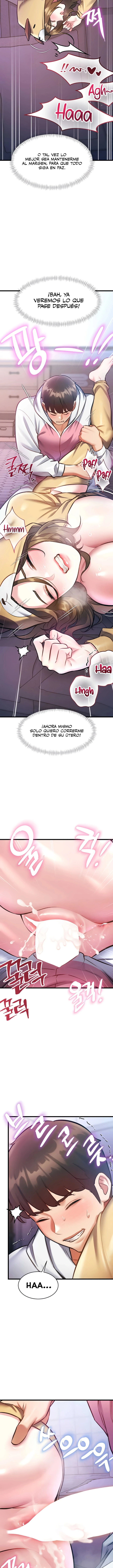 Cada Cuerpo Es Un Universo Distinto Capítulo 22 - Página 14