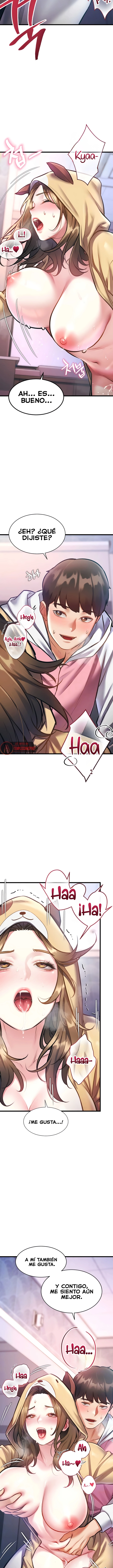 Cada Cuerpo Es Un Universo Distinto Capítulo 22 - Página 2