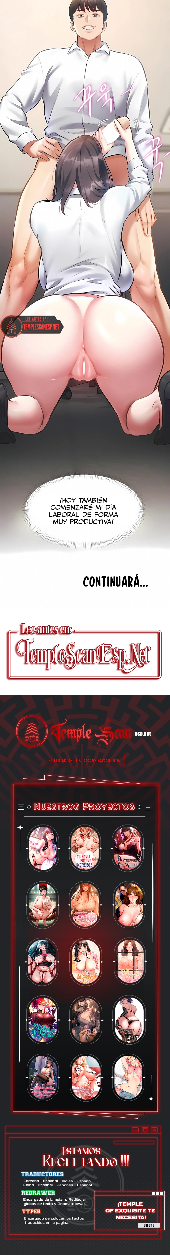 Cada Cuerpo Es Un Universo Distinto Capítulo 23 - Página 13