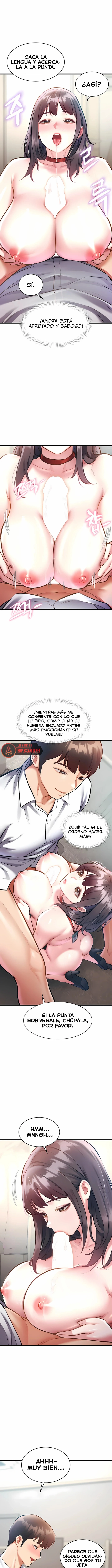 Cada Cuerpo Es Un Universo Distinto Capítulo 24 - Página 12