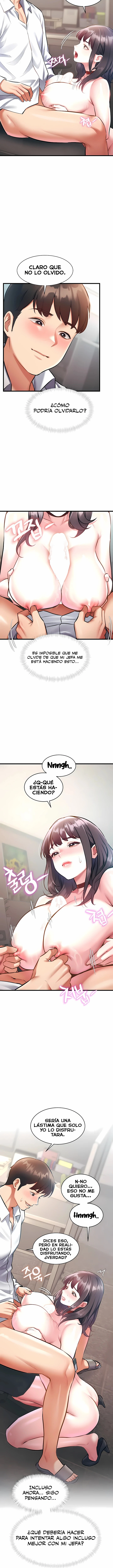 Cada Cuerpo Es Un Universo Distinto Capítulo 24 - Página 13