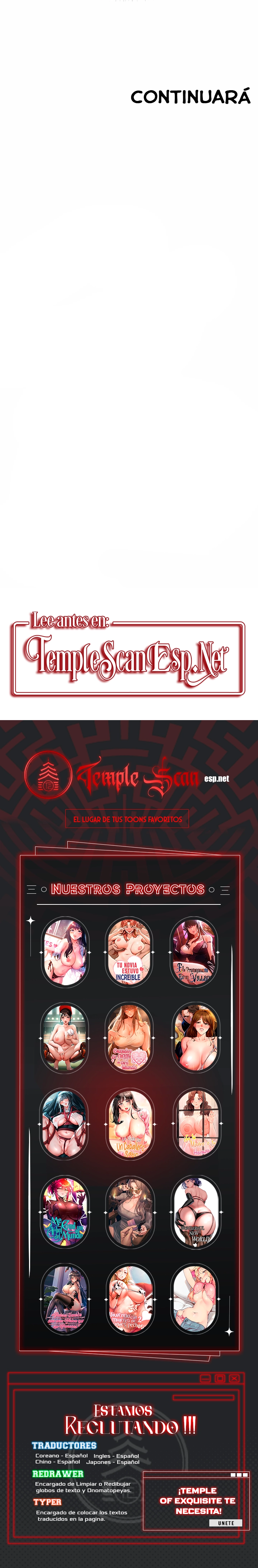 Cada Cuerpo Es Un Universo Distinto Capítulo 24 - Página 14