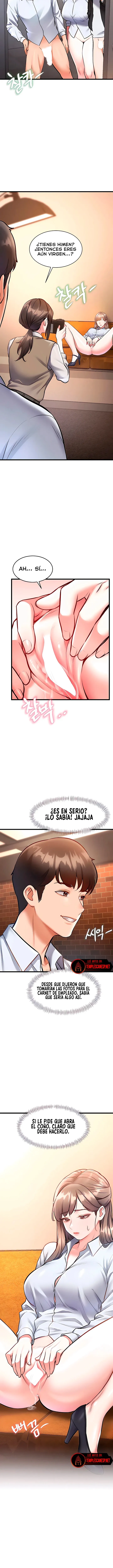 Cada Cuerpo Es Un Universo Distinto Capítulo 25 - Página 12