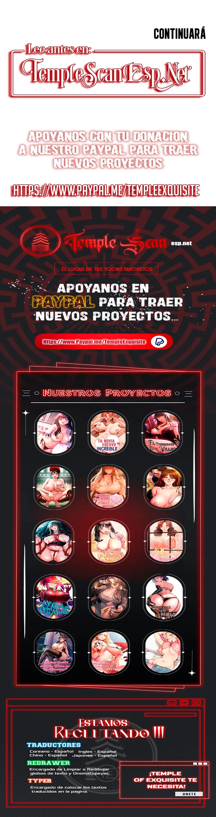 Cada Cuerpo Es Un Universo Distinto Capítulo 25 - Página 13