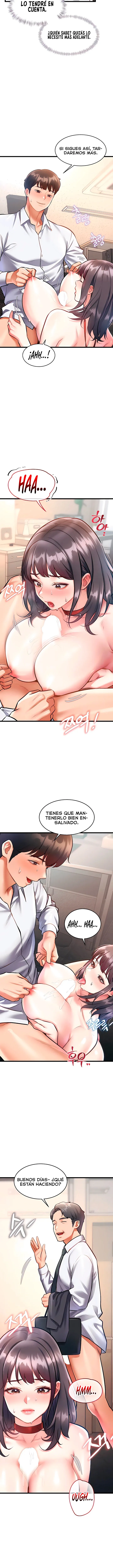 Cada Cuerpo Es Un Universo Distinto Capítulo 25 - Página 2