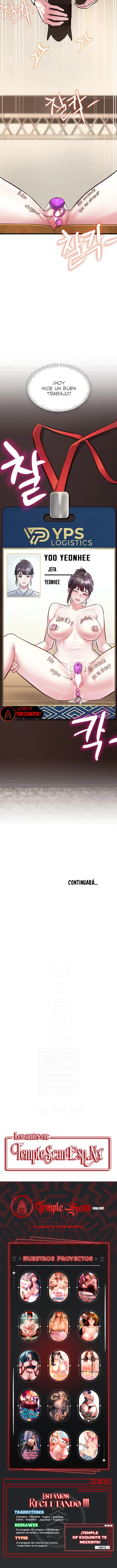 Cada Cuerpo Es Un Universo Distinto Capítulo 28 - Página 12