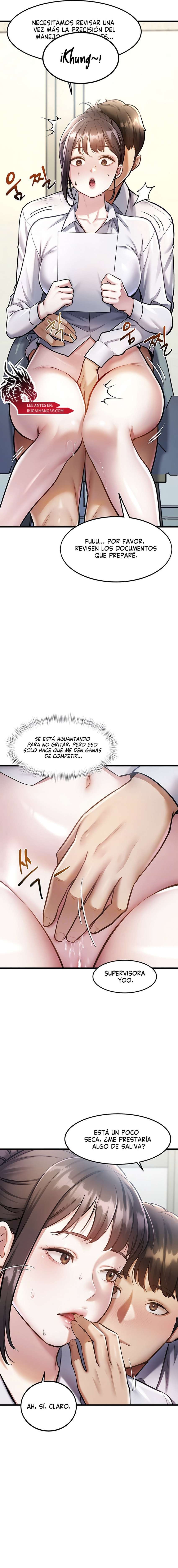 Cada Cuerpo Es Un Universo Distinto Capítulo 3 - Página 2