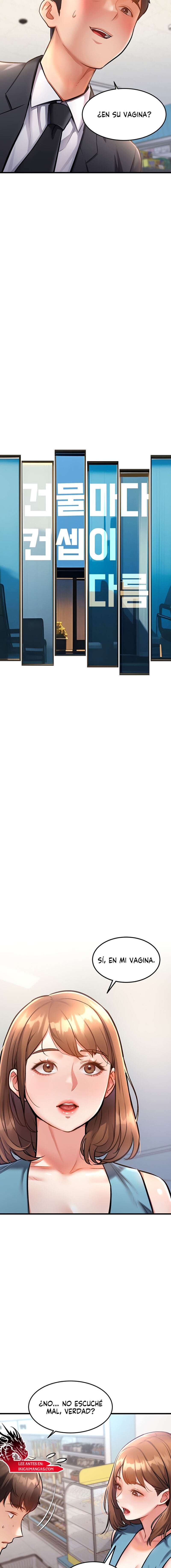 Cada Cuerpo Es Un Universo Distinto Capítulo 4 - Página 2