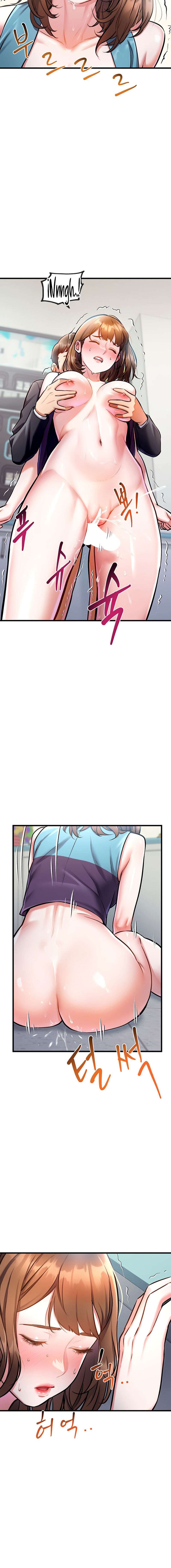 Cada Cuerpo Es Un Universo Distinto Capítulo 4 - Página 20