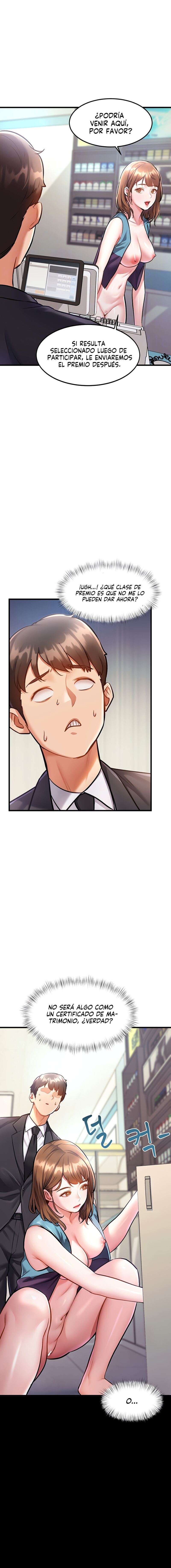 Cada Cuerpo Es Un Universo Distinto Capítulo 4 - Página 4