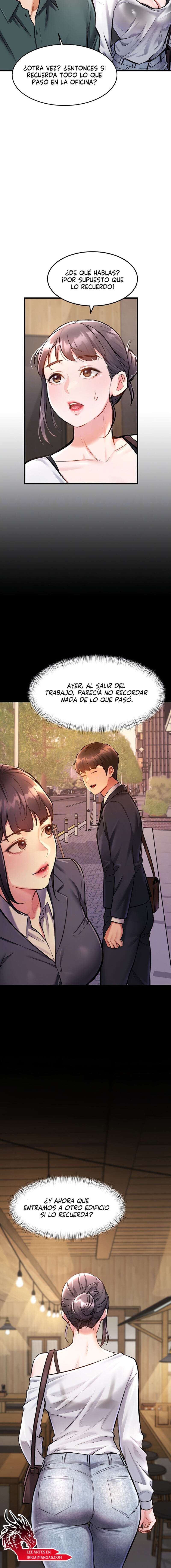 Cada Cuerpo Es Un Universo Distinto Capítulo 6 - Página 2