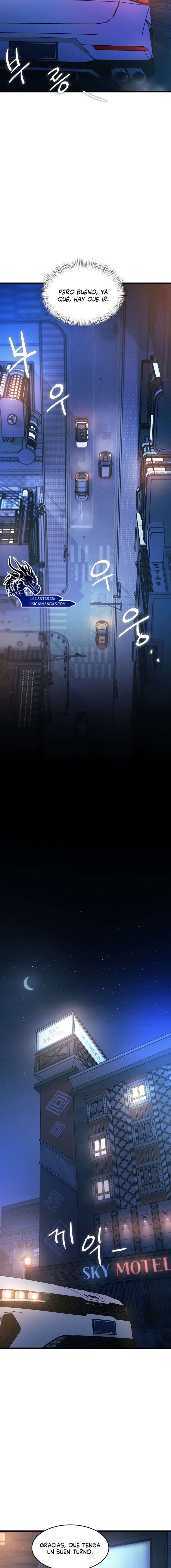 Cada Cuerpo Es Un Universo Distinto Capítulo 8 - Página 7