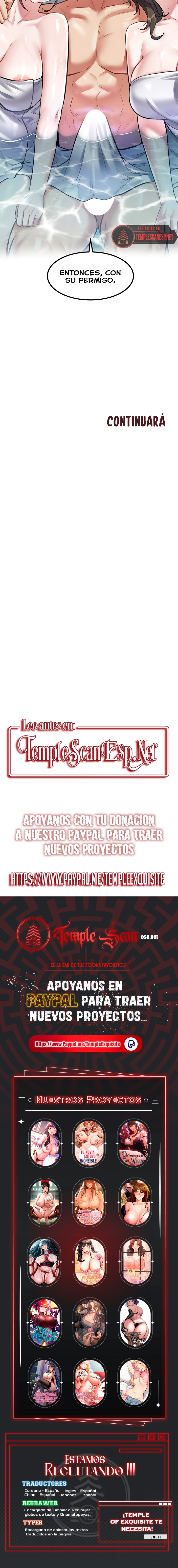 Cada Cuerpo Es Un Universo Distinto Capítulo 9 - Página 13