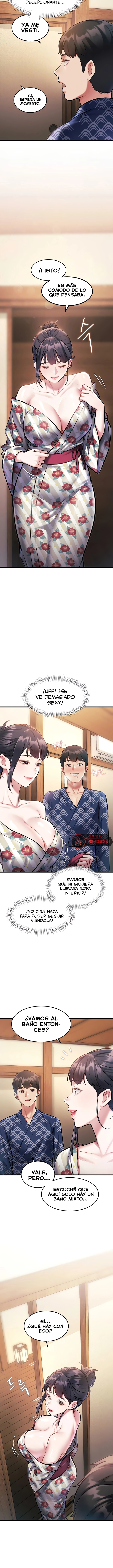 Cada Cuerpo Es Un Universo Distinto Capítulo 9 - Página 3