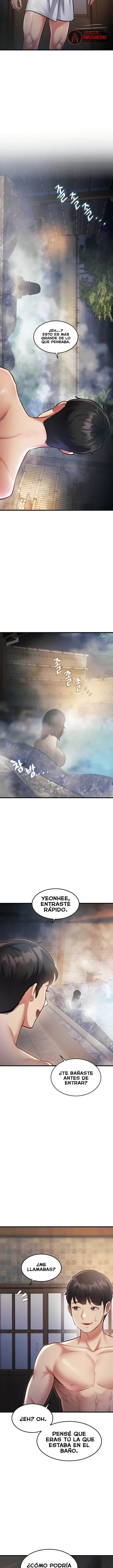 Cada Cuerpo Es Un Universo Distinto Capítulo 9 - Página 5