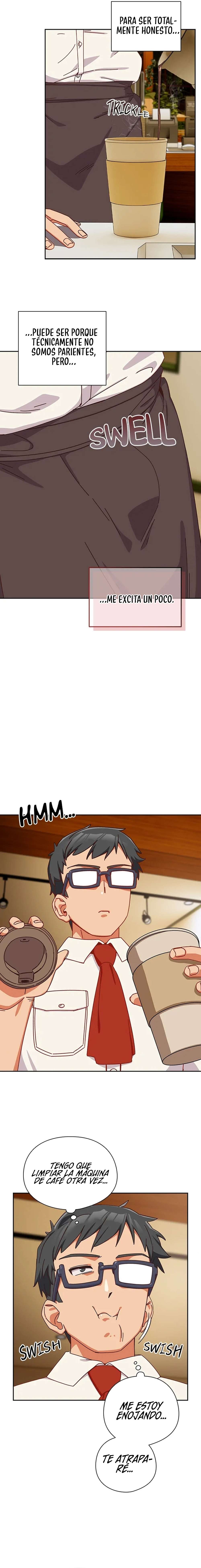 Como ninguna otra Capítulo 1 - Página 20