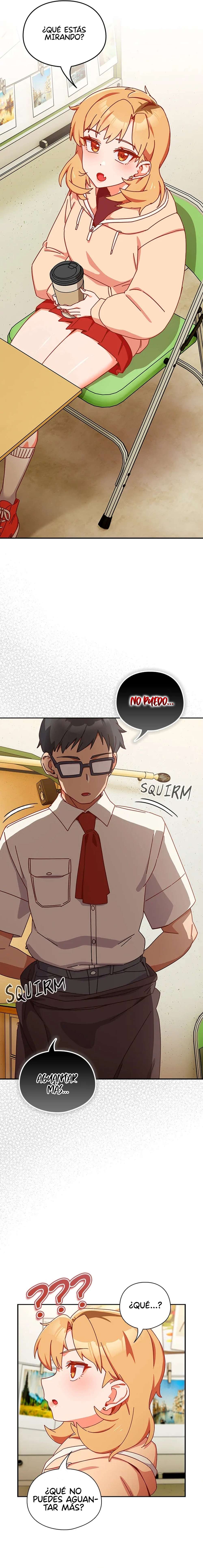 Como ninguna otra Capítulo 1 - Página 24