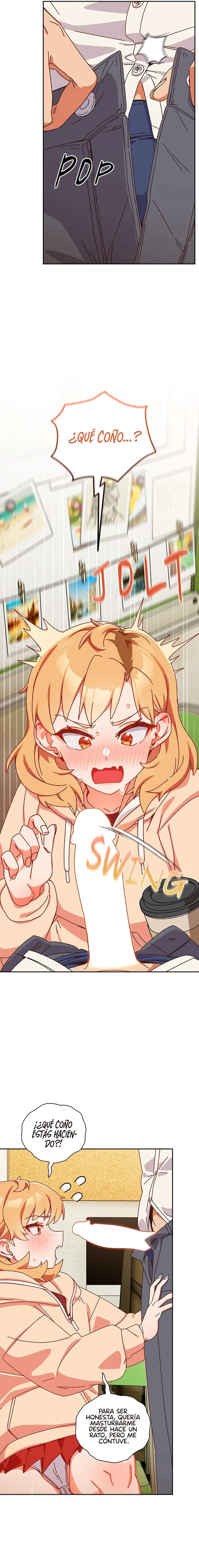 Como ninguna otra Capítulo 1 - Página 25