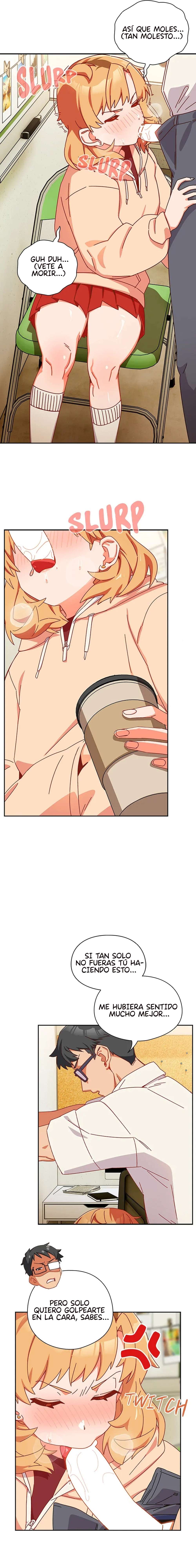 Como ninguna otra Capítulo 1 - Página 30