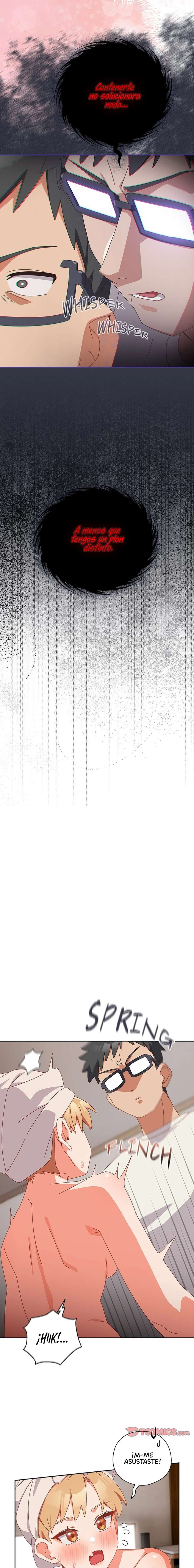 Como ninguna otra Capítulo 10 - Página 16