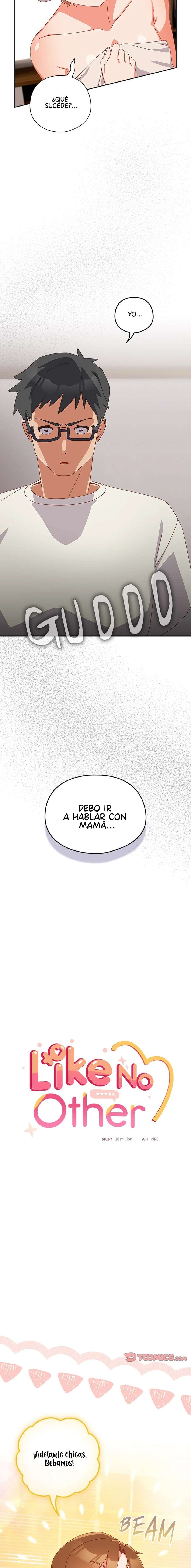 Como ninguna otra Capítulo 10 - Página 17