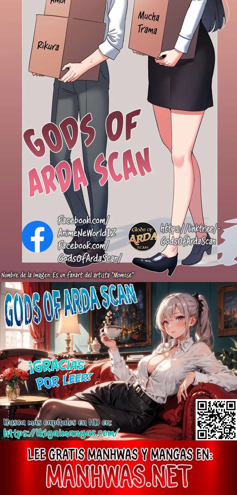 Como ninguna otra Capítulo 10 - Página 24