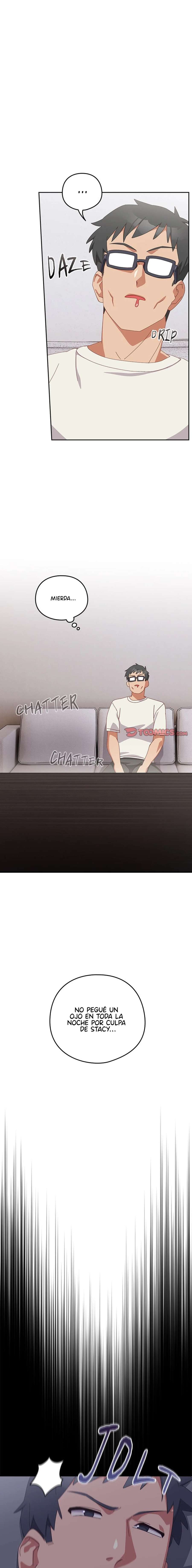 Como ninguna otra Capítulo 10 - Página 3