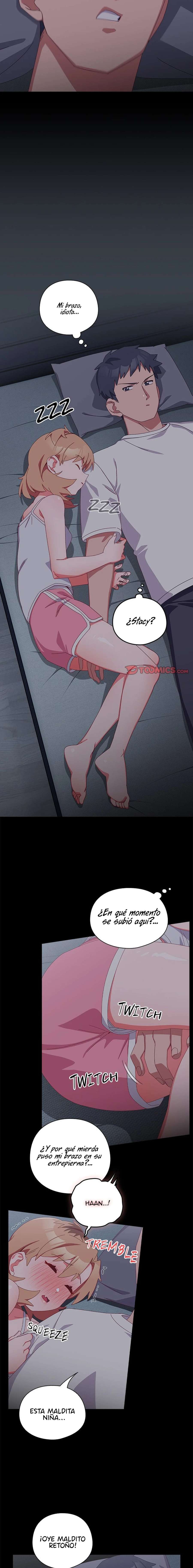 Como ninguna otra Capítulo 10 - Página 4