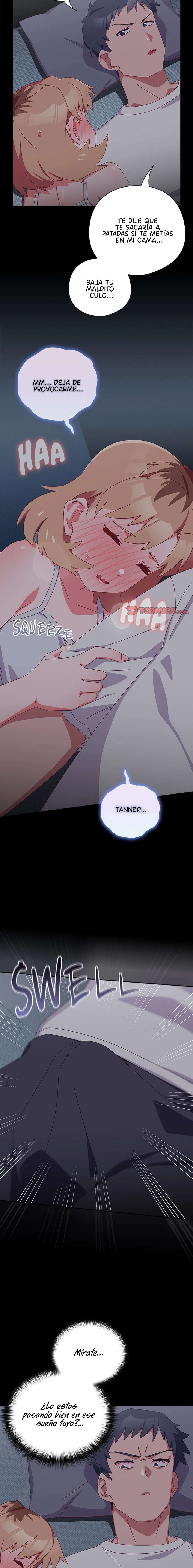 Como ninguna otra Capítulo 10 - Página 5