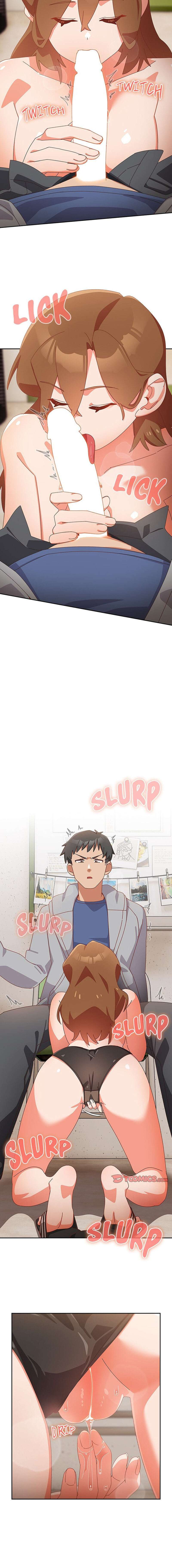 Como ninguna otra Capítulo 11 - Página 15